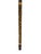 From a private collection circa 1980 or older An"Otote" is a traditional wooden ceremonial weapon—specifically a club or...
