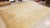 Antique Angora Oushak Carpet, Handmade Oriental Rug, Shrimp, Taupe, Ivory, Fine For Sale - Image 11 of 18