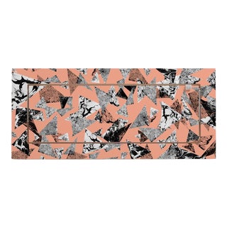 60×27-1 Fläpps Shelf by Pattern Studio for Ambivalenz For Sale