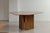 Geometrical Dining Table, 1970s For Sale - Image 11 of 12