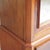 Louis-Philippe Mirrored Cabinet in Mahogany, 1860 For Sale - Image 15 of 18
