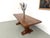 1920s Monastery Table in Oak with Turned Balusters, France, 1930s For Sale - Image 5 of 18