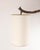 Metal Sculptural Floor Lamp in Patinated Copper by Olivier Julia, 1980s For Sale - Image 7 of 13