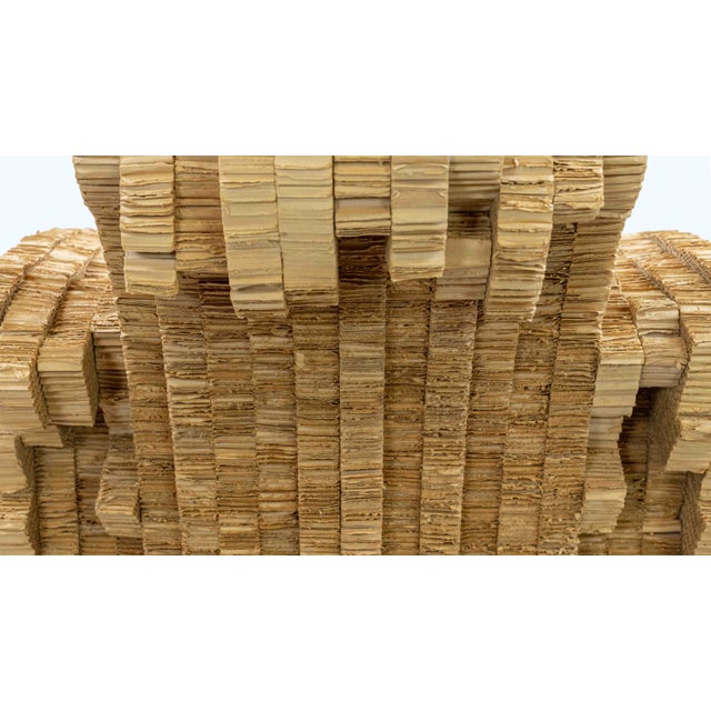 Little Beaver Lounge Chair by Frank O. Gehry for Vitra, 1987 For Sale - Image 15 of 18