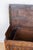 17th Century Carved Oak Coffer For Sale - Image 16 of 16