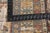 Textile Late 19th Century Caucasian Shirvan Rug, 03'03 X 04'07 For Sale - Image 7 of 10