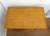 Mid-Century Modern Mid-Century Wood Coffee Table with Graphic Marquetry and Grid Pattern, 1950s For Sale - Image 3 of 13
