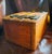 Late 19th Century Arts & Craft Brass and Oak Casket, England For Sale - Image 12 of 16