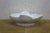 Ceramic Late 20th Century Italian Richard Ginori Fiesole Scalloped Oval Castle Landscape Serving Platter For Sale - Image 7 of 10