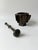 Antique - Heavy Bronze Mortar and Pestle For Sale - Image 11 of 11