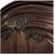 Early 19th Century Normandy Solid Mahogany Country French Armoire For Sale - Image 15 of 16