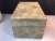 Mid-Century Modern 1980s Mid-Century Faux Stone Chinoiserie Box For Sale - Image 3 of 9