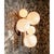 Regina Andrew Sofia Sconce, Natural Brass For Sale - Image 4 of 9