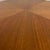 Broyhill Brasilia Round Side Table For Sale - Image 9 of 10