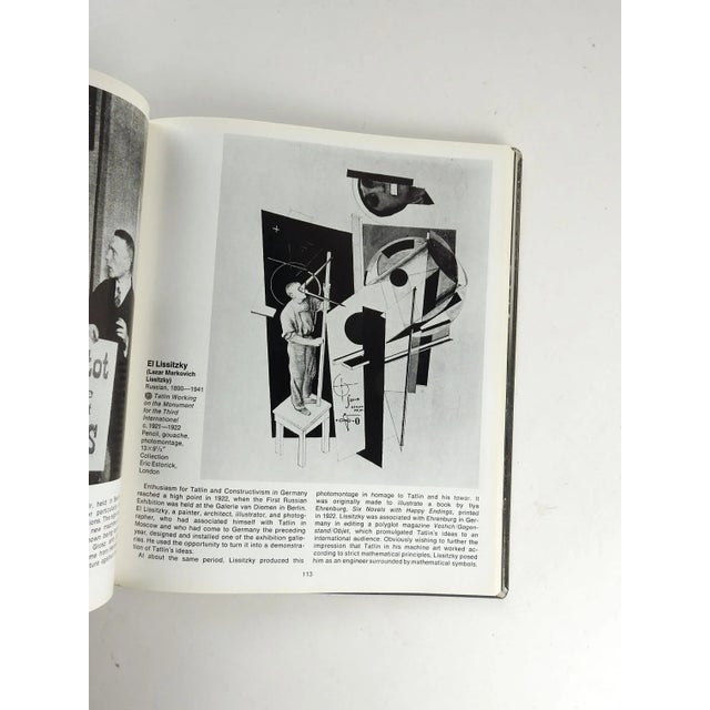 Mid-Century Modern 1968 the Machine: As Seen at the End of the Mechanical Age Book For Sale - Image 3 of 10