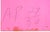 Walasse Ting, Things I Like (Rose), Screen Print For Sale - Image 7 of 10