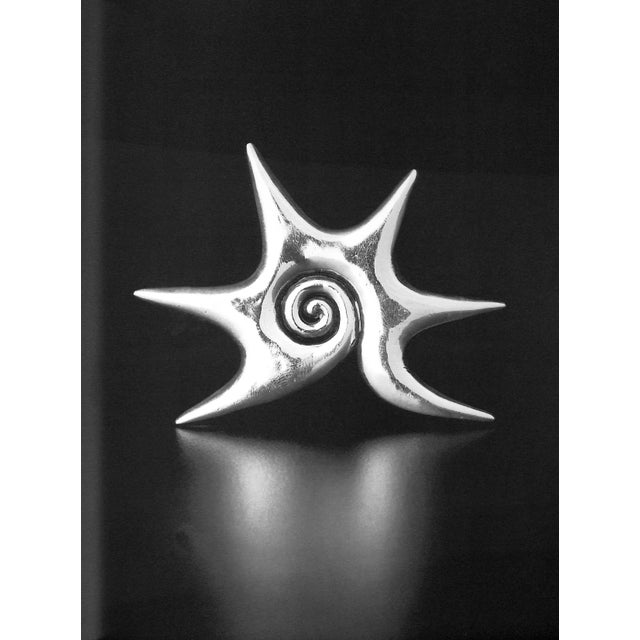 "Spratling Silver Centennial Edition" 2000 Cederwall, Sandraline and Riney, Hal For Sale - Image 10 of 10