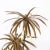 Late 20th Century Mid-Century Brutalist Palm Tree Sculpture Lamp For Sale - Image 5 of 10