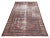 Antique Malayer rug. Approximately 100-120 years old. In good condition.