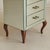 French Mirrored Chest of Drawers, 1940s For Sale - Image 11 of 11