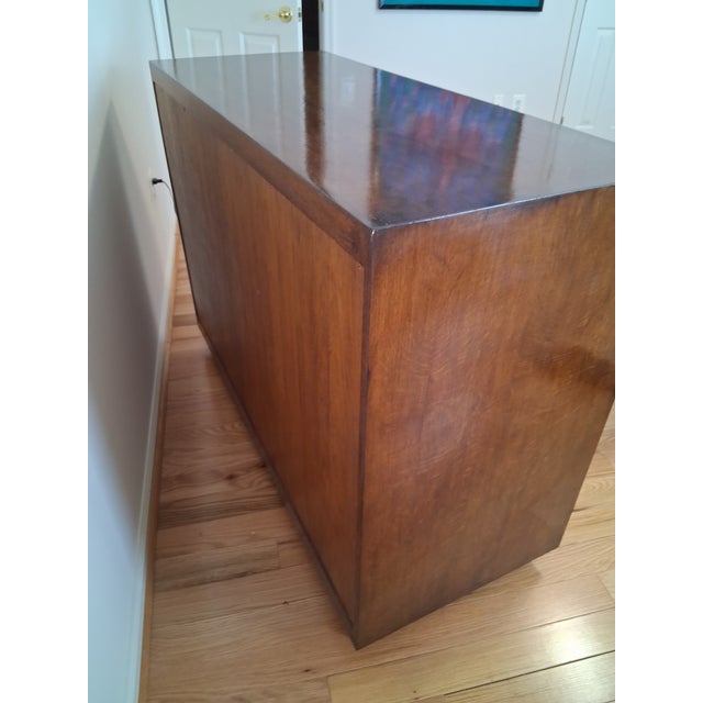 Henredon Unique Seven Continents Dresser For Sale In Washington DC - Image 6 of 13