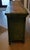 Green Neiman Marcus Solid Elm 9-Drawer "Zhang" Sideboard With Marble Top by David & Daniel Design For Sale - Image 8 of 9