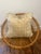 Antique White Fortuny Ashanti Pattern Down Cushions For Sale - Image 8 of 10