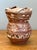 Vintage Abstract Studio Pottery Vase For Sale - Image 9 of 12