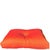 Contemporary Fergus Cushion in Silk by Sohil Design For Sale - Image 3 of 7