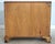 Hickory Chair Mahogany Serpentine Front Carved Chest For Sale - Image 16 of 17