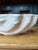1950s South Seas Stoneware Shell Bowl Planter For Sale - Image 5 of 10