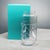 Tiffany & Co. "Wheat Leaf" Baluster Vase 11.5” With Original Box and Label (Cut / Etched Clear Crystal #13497) For Sale - Image 17 of 18