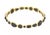 Contemporary Ippolita Rock Candy Gelato Quartz 18k Yellow Gold Bangle Bracelet For Sale - Image 3 of 5