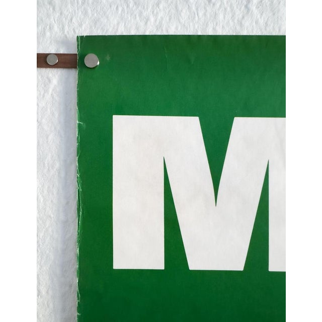 The piece this dynamic 1986 porsche factory poster celebrates the "monza sprint '86" race results. Designed by the...