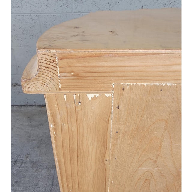 Louis XVl Style End Table Small Chest For Sale - Image 12 of 13