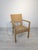 Beige Technorattan Garden Chair from Moy, 2010s For Sale - Image 13 of 13