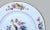 Mid Century Lamberton China Audubon Collection - Bird of Paradise - 8 Dinner Plates For Sale - Image 10 of 13