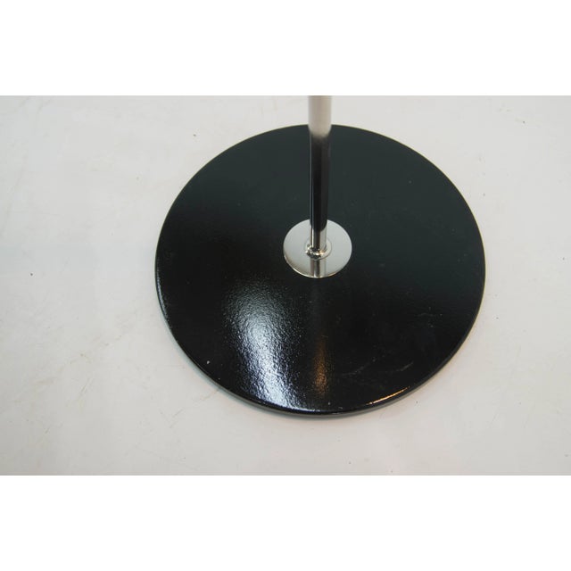 1960s Space Age Floor Lamp, Czechoslovakia, 1960s For Sale - Image 5 of 11