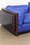 Blue Roman Deco Modular Sofa, 1970s, Set of 3 For Sale - Image 8 of 18