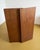 Mid-Century Modern Vintage Danish Teak Round Table, 1950s For Sale - Image 3 of 6