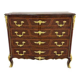 Commode French Louis XVI Style Furniture For Sale