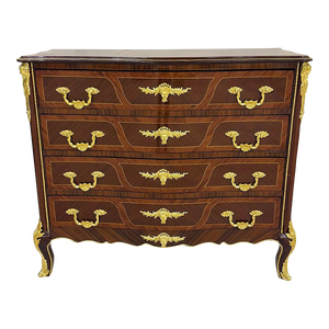 Commode French Louis XVI Style Furniture