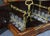 Mid-19th Century Napoleon III Marquetry Liqueur Cellar For Sale - Image 17 of 18