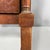 19th Century Empire Italian Bedside Tables in Wood, Set of 2 For Sale - Image 12 of 15