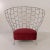 Postmodern Sculptural Chair by Boda Horak for Anthologie Quartett, 2000s For Sale - Image 3 of 12
