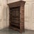 19th Century Dutch Renaissance Open Bookcase For Sale - Image 11 of 17