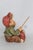 Hummel Goebel Germany European Wanderer 2060 Porcelain Ceramic Figurine 5082b For Sale - Image 4 of 13