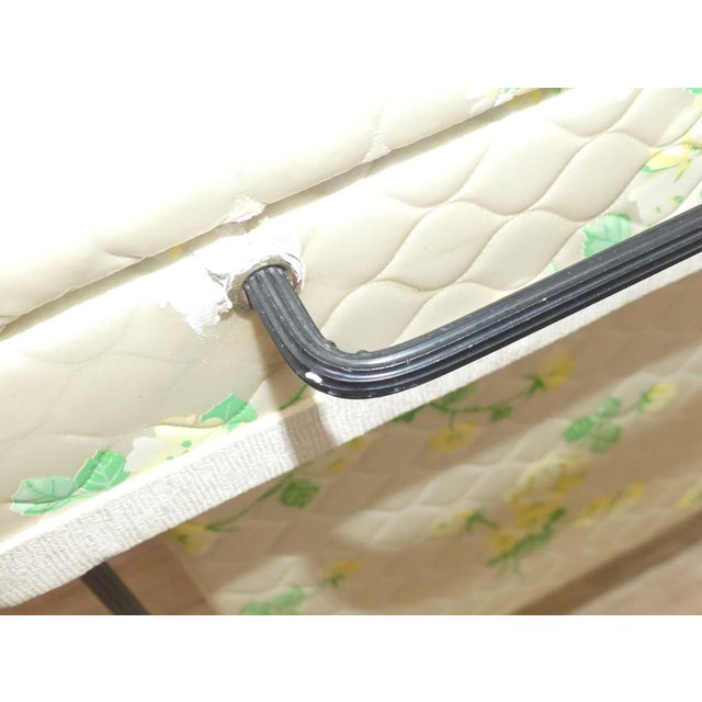 Linen Storage Chest, 1960s For Sale - Image 13 of 14