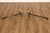 Federal Style Pair Of Brass Andirons For Sale - Image 11 of 18