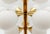 Large Mid-Century Modern Sputnik Lamp from Kaiser Leuchten, Germany 1960s For Sale - Image 9 of 13